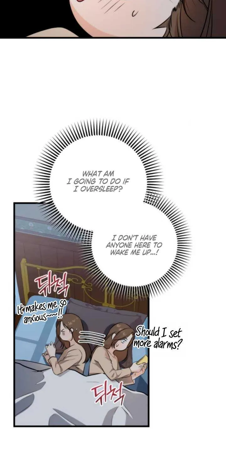 I Can’t Wait To Eat You Chapter 103 page 5 - 