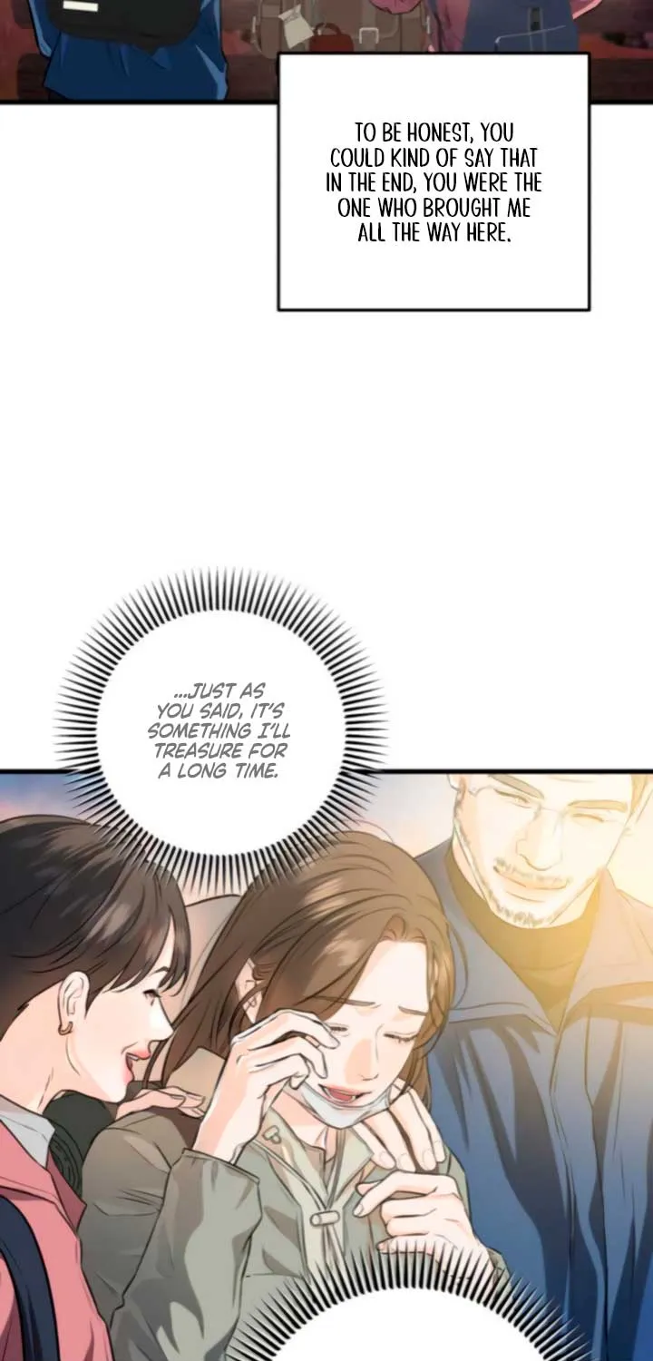 I Can’t Wait To Eat You Chapter 103 page 46 - 