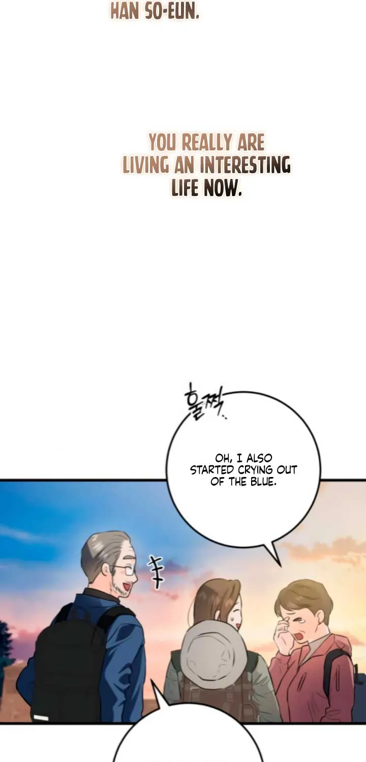 I Can’t Wait To Eat You Chapter 103 page 48 - 