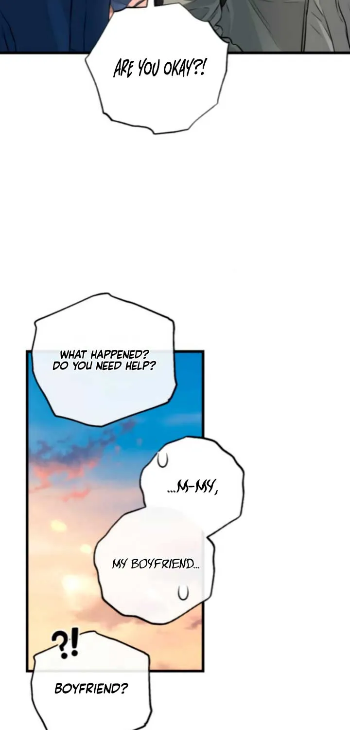 I Can’t Wait To Eat You Chapter 103 page 56 - 