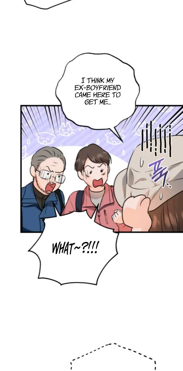 I Can’t Wait To Eat You Chapter 103 page 57 - 