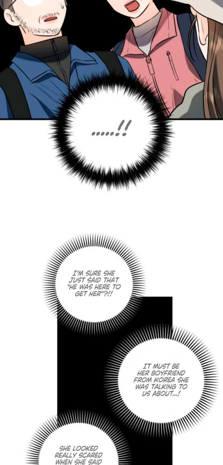 I Can’t Wait To Eat You Chapter 103 page 59 - 
