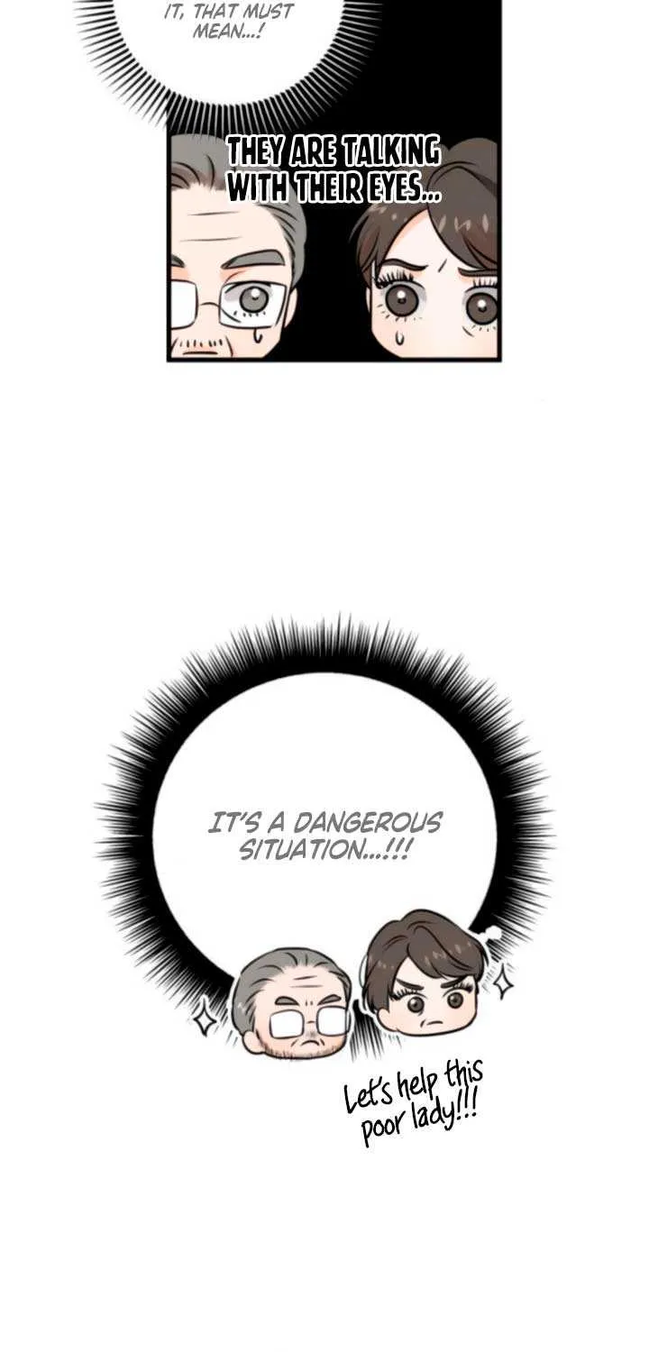 I Can’t Wait To Eat You Chapter 103 page 60 - 