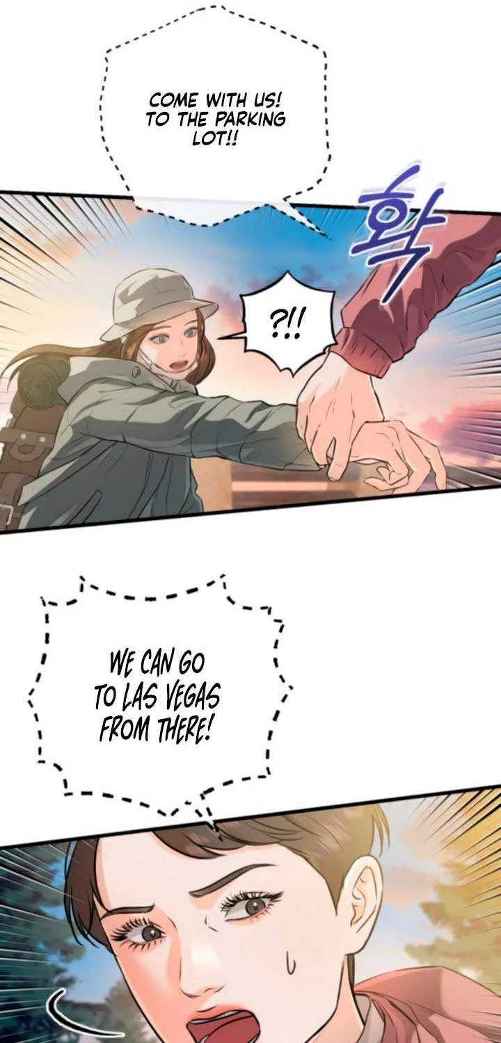 I Can’t Wait To Eat You Chapter 103 page 61 - 