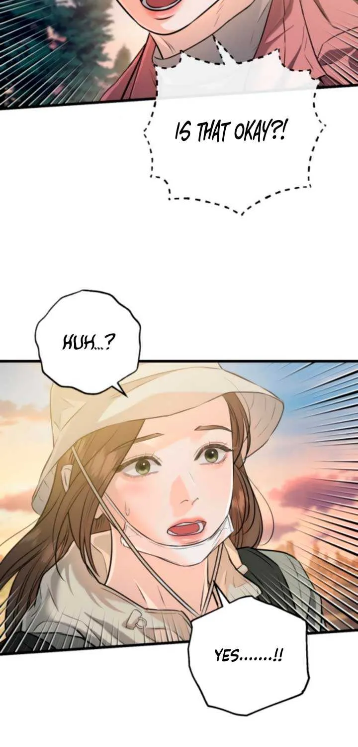 I Can’t Wait To Eat You Chapter 103 page 62 - 