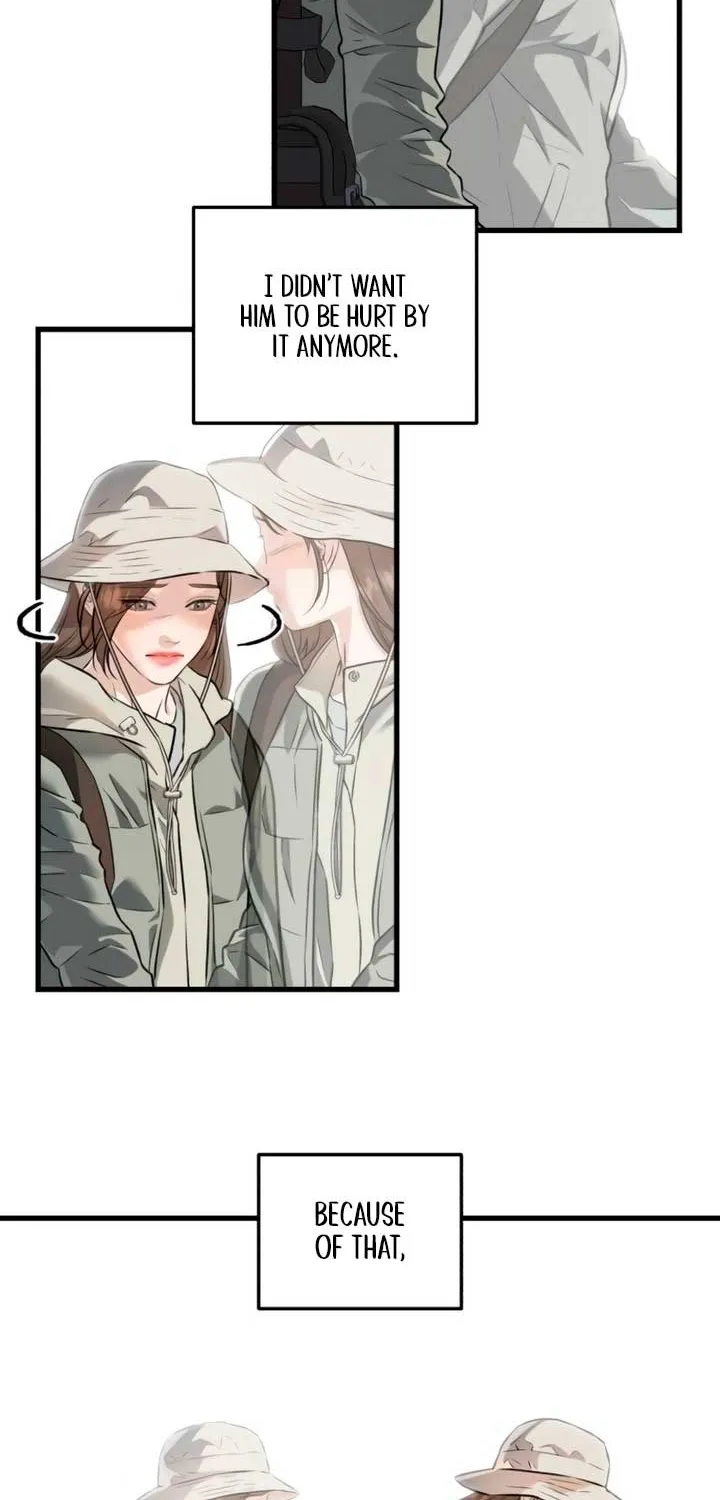 I Can’t Wait To Eat You Chapter 104 page 14 - 