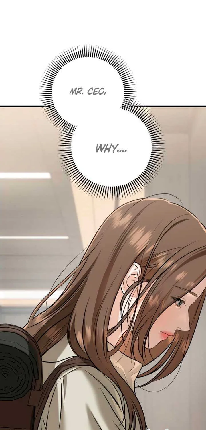 I Can’t Wait To Eat You Chapter 104 page 20 - 