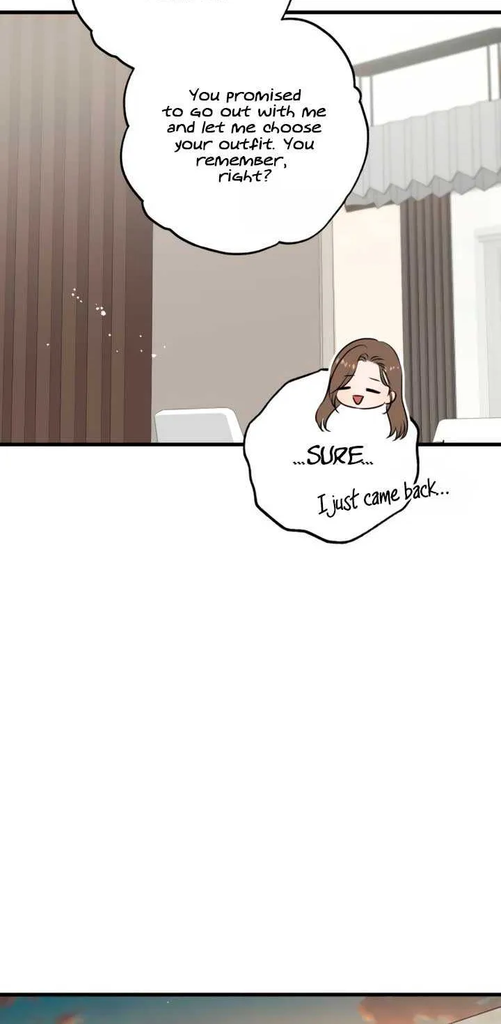 I Can’t Wait To Eat You Chapter 104 page 24 - 