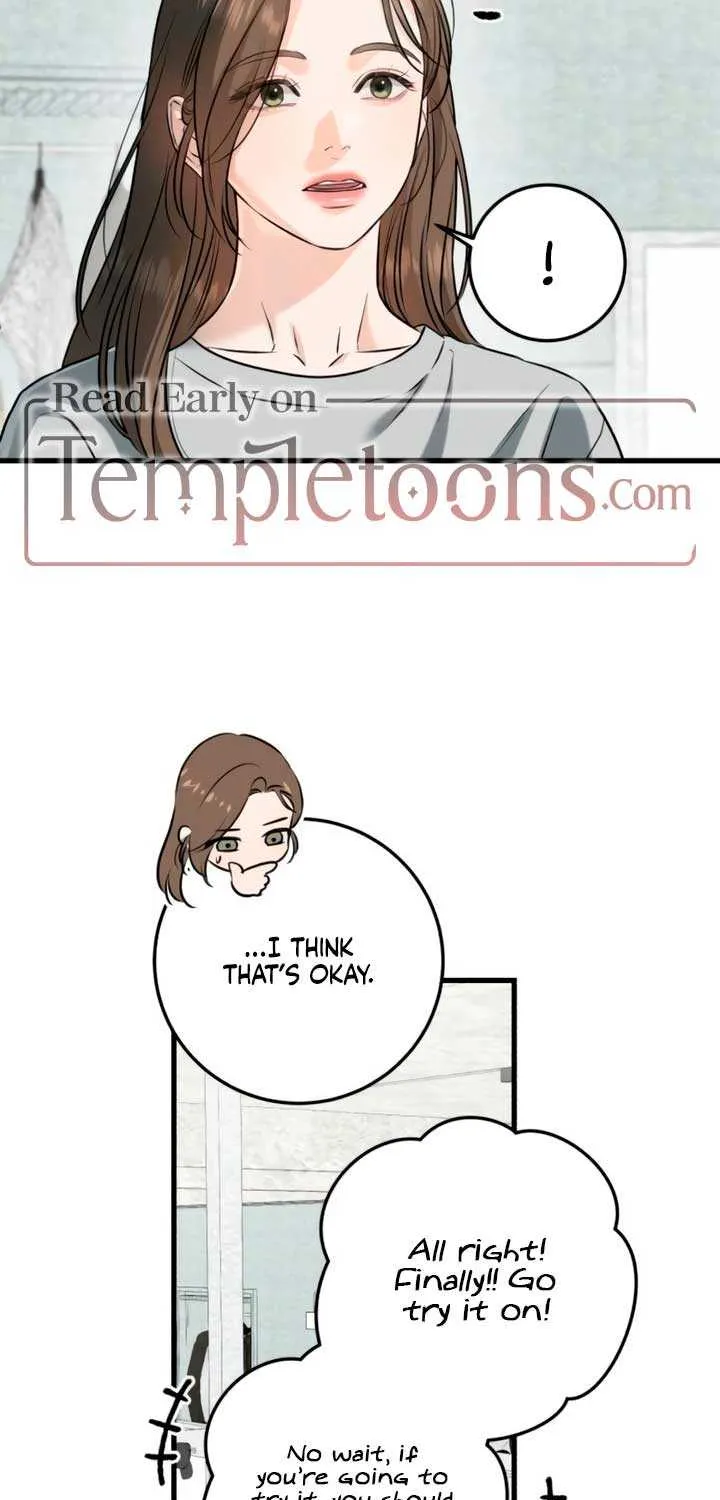 I Can’t Wait To Eat You Chapter 104 page 29 - 
