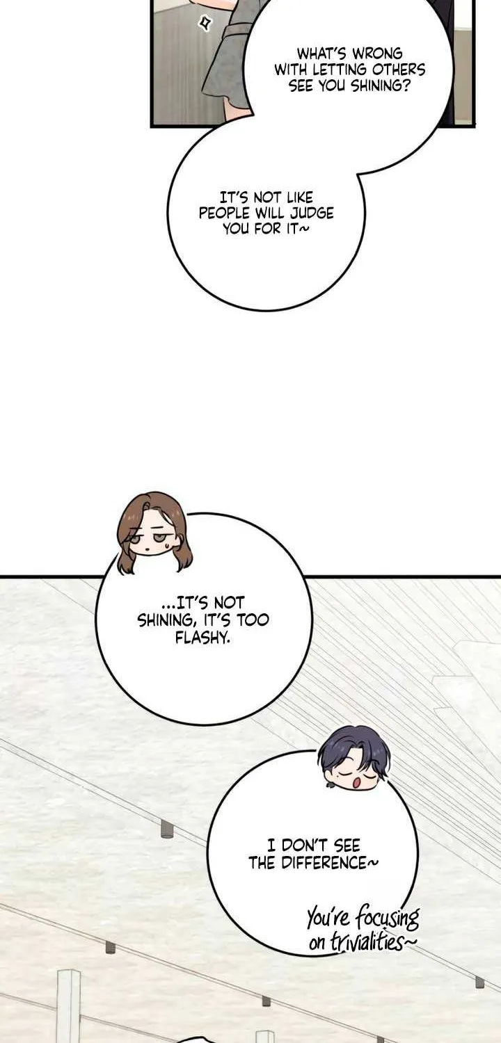 I Can’t Wait To Eat You Chapter 104 page 36 - 
