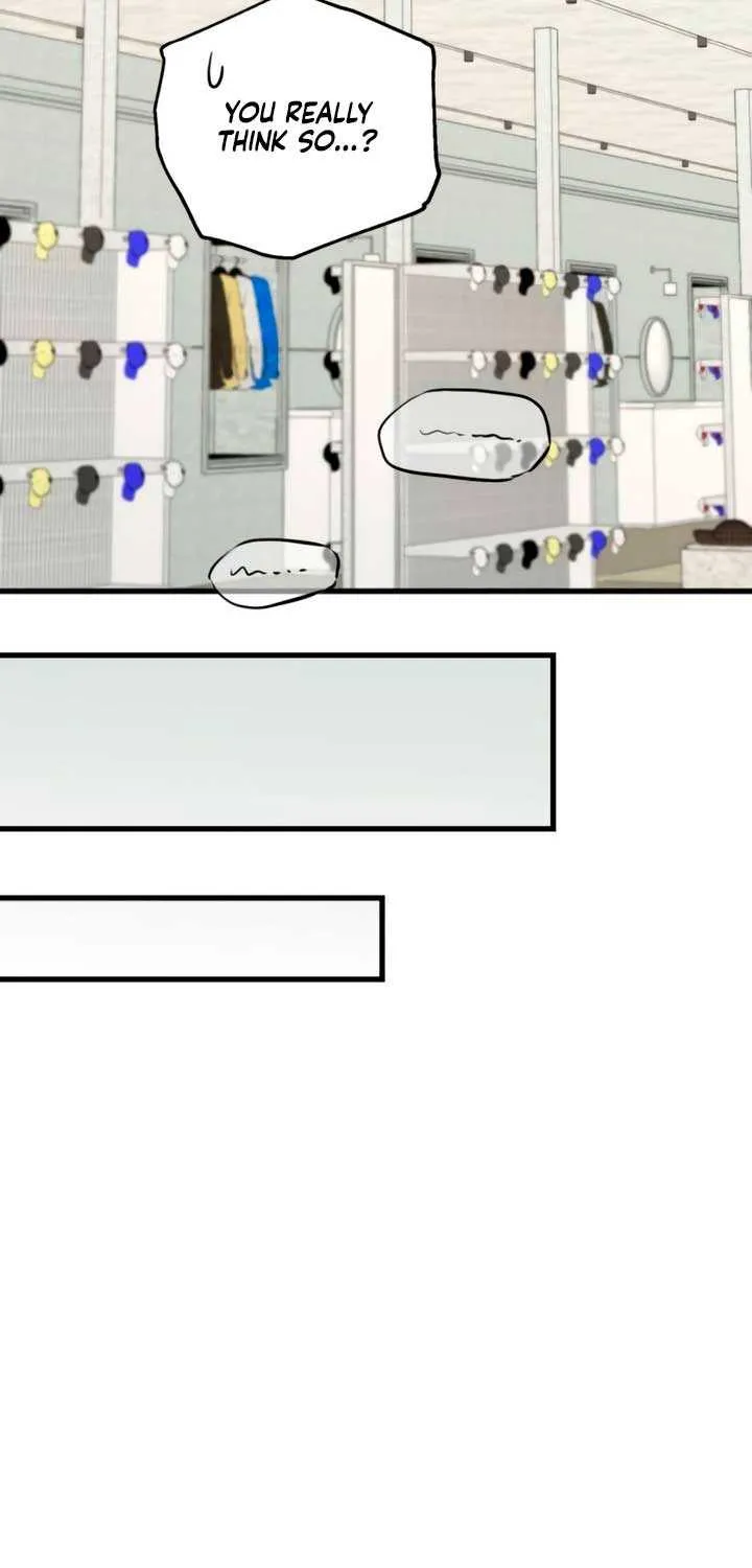 I Can’t Wait To Eat You Chapter 104 page 37 - 