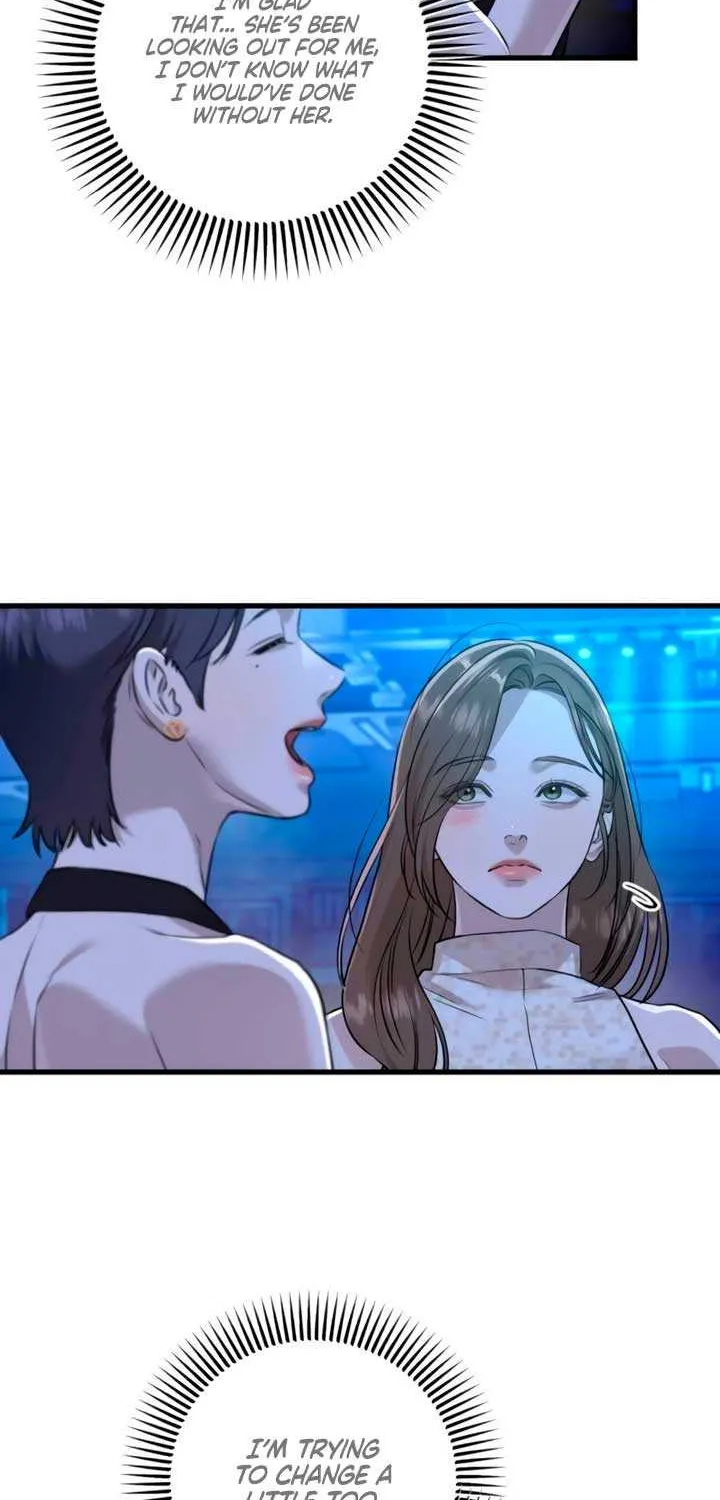 I Can’t Wait To Eat You Chapter 104 page 44 - 