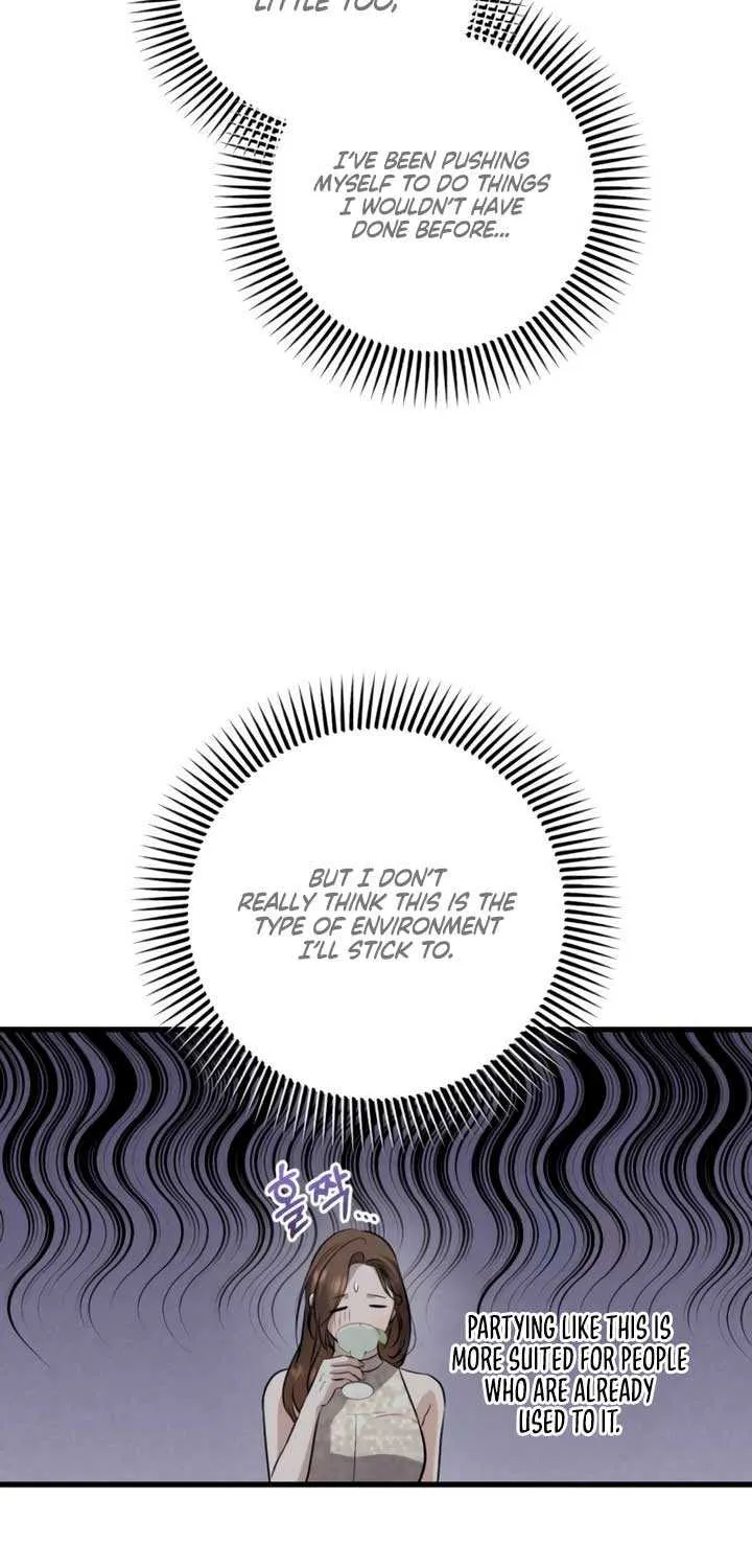 I Can’t Wait To Eat You Chapter 104 page 45 - 
