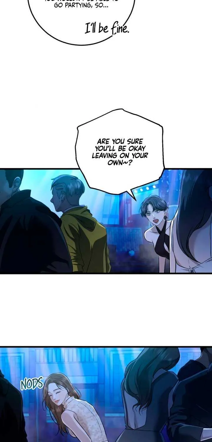 I Can’t Wait To Eat You Chapter 104 page 47 - 