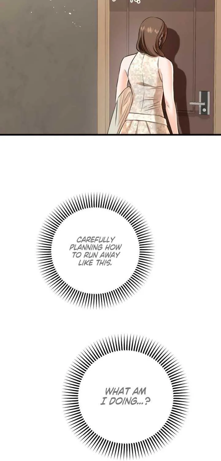 I Can’t Wait To Eat You Chapter 104 page 53 - 