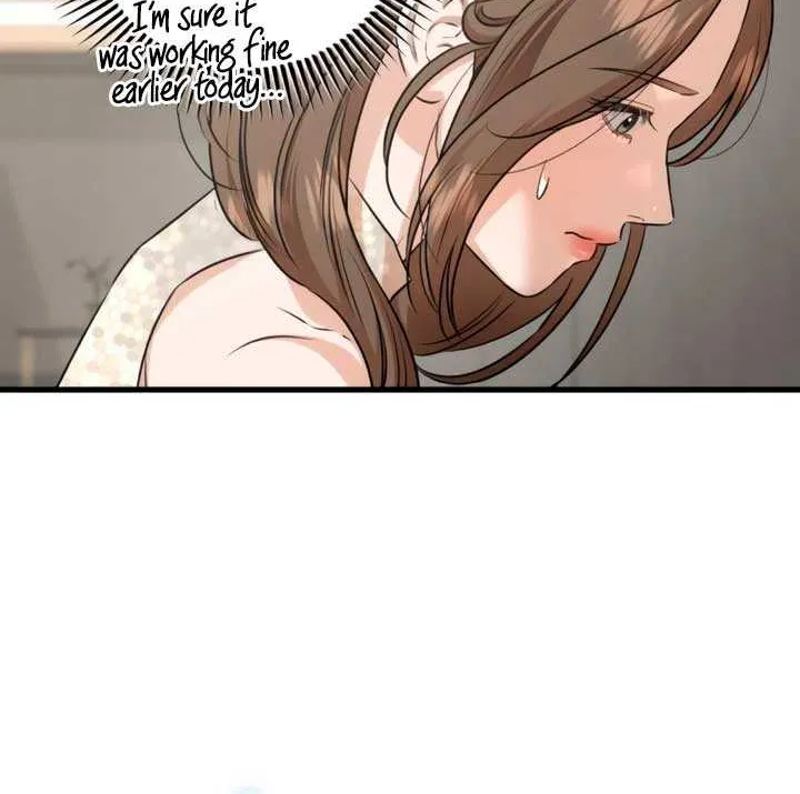 I Can’t Wait To Eat You Chapter 104 page 56 - 