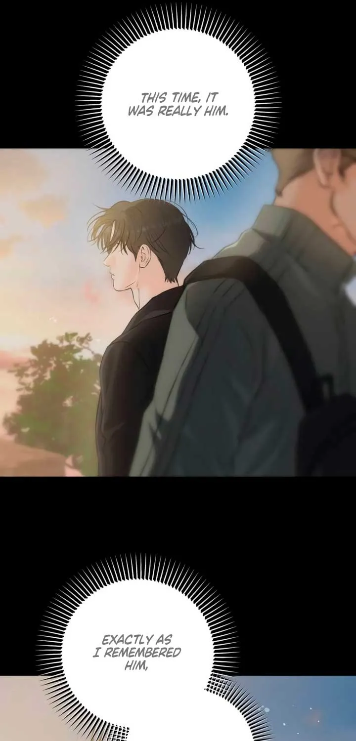 I Can’t Wait To Eat You Chapter 104 page 9 - 