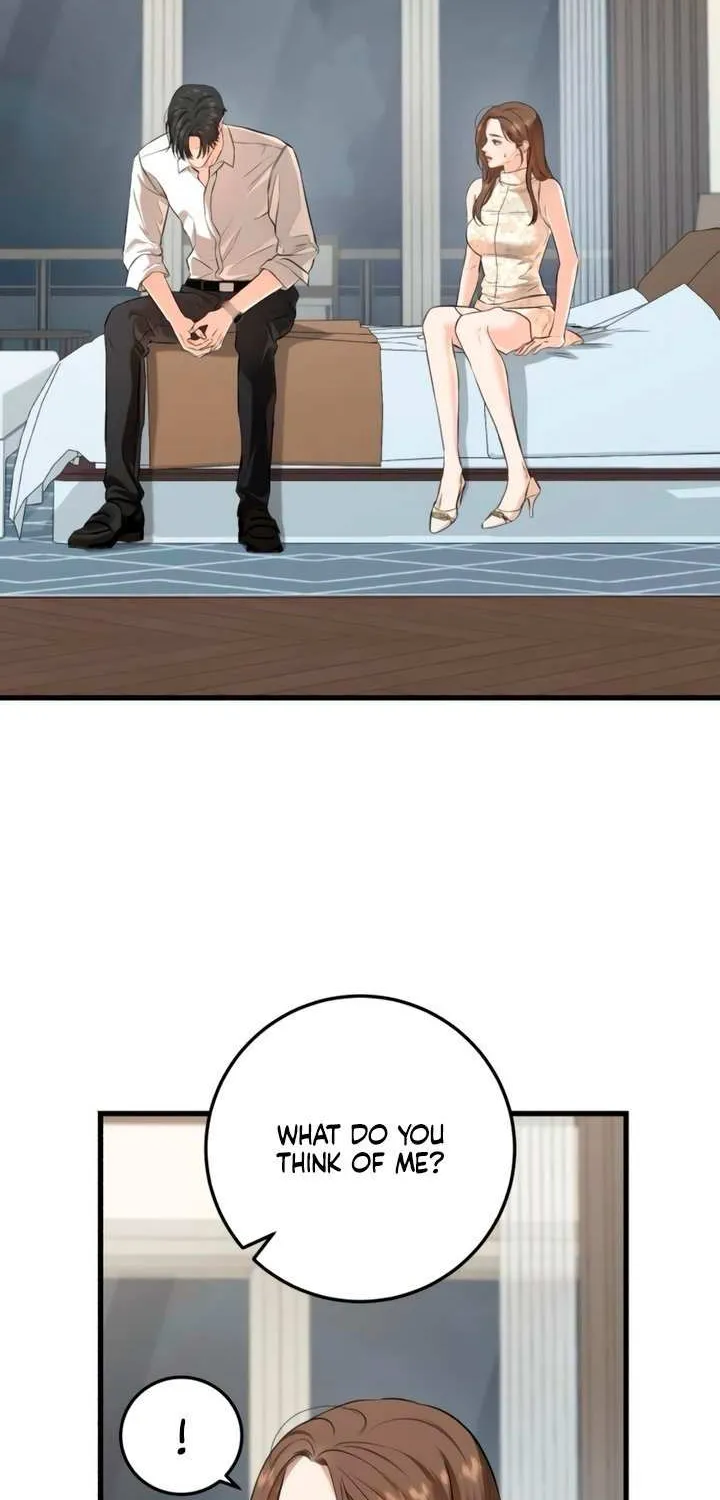 I Can’t Wait To Eat You Chapter 105 page 23 - 