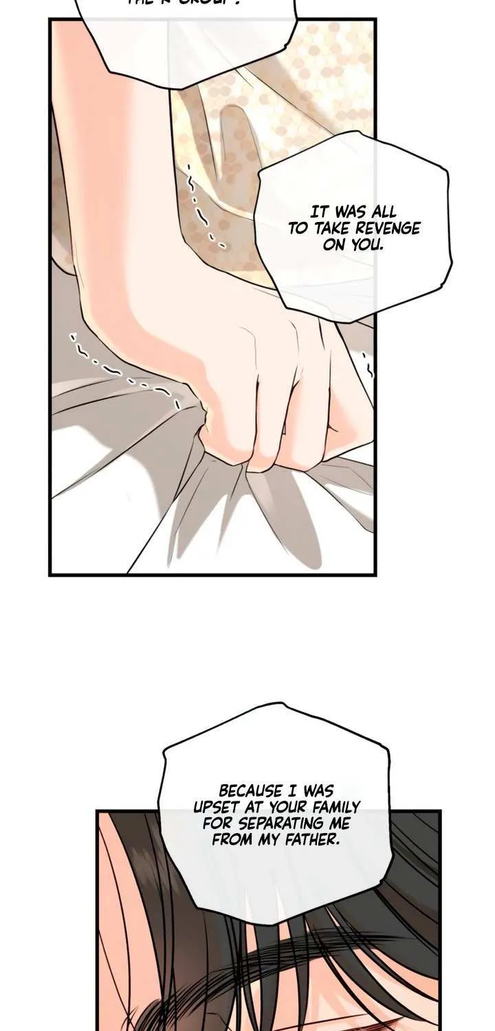 I Can’t Wait To Eat You Chapter 105 page 28 - 