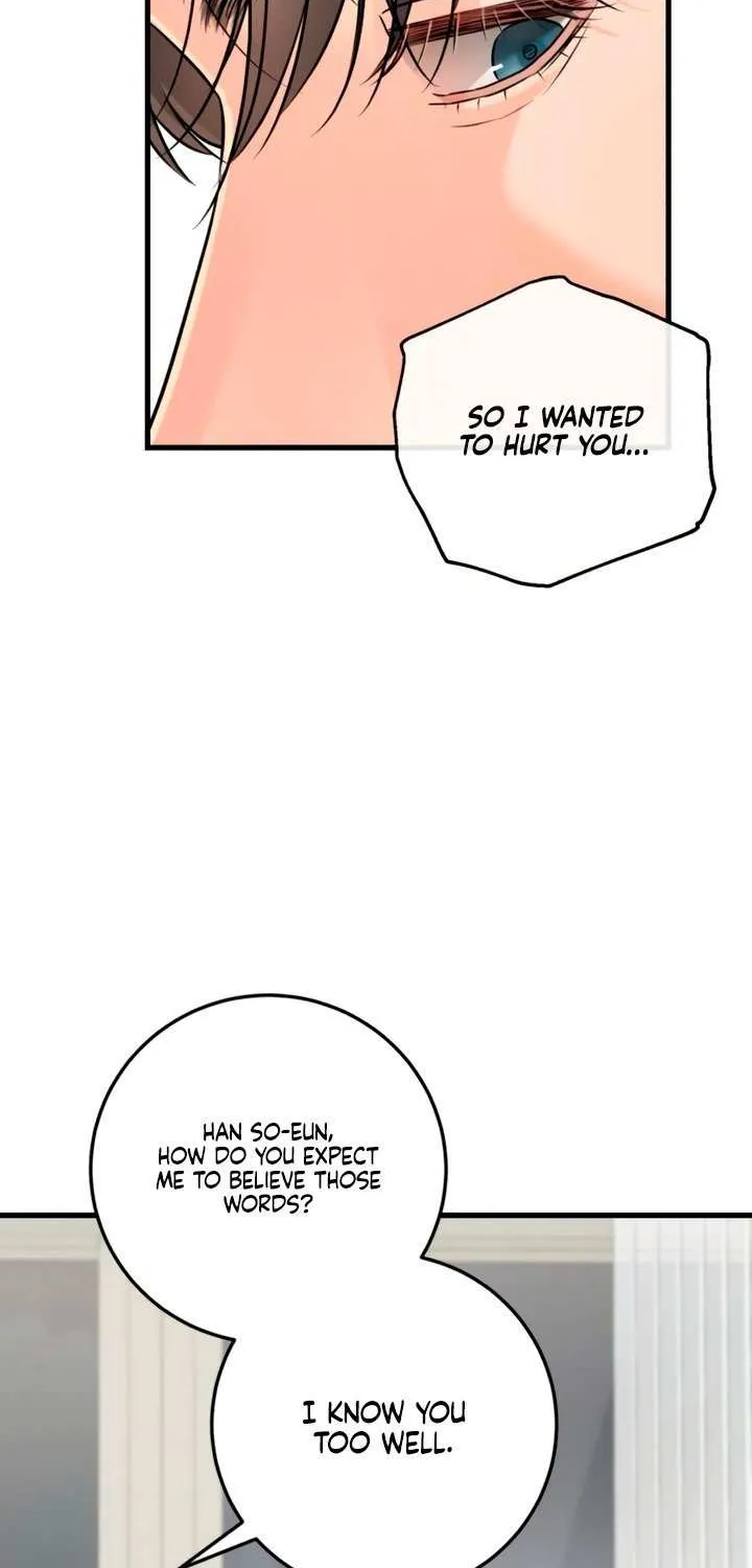 I Can’t Wait To Eat You Chapter 105 page 29 - 