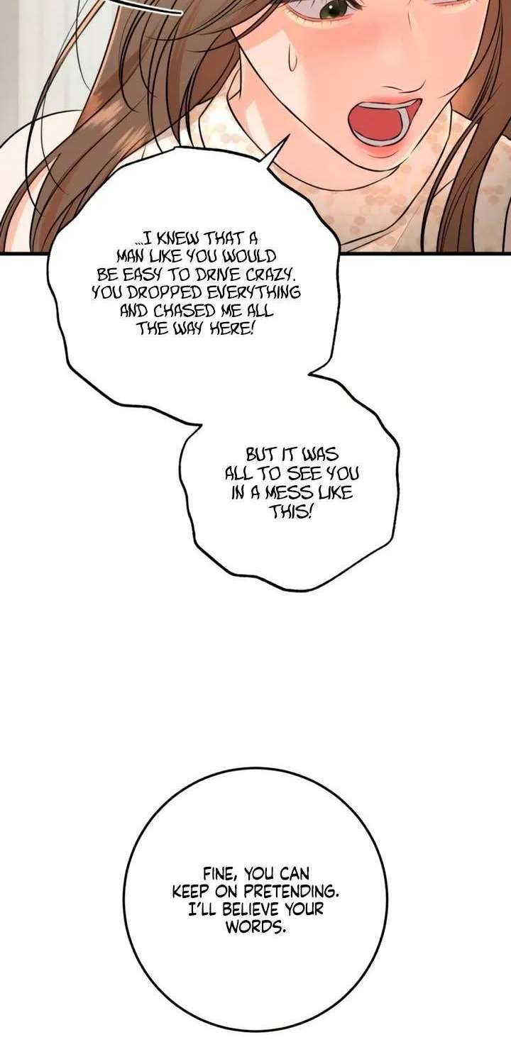 I Can’t Wait To Eat You Chapter 105 page 31 - 