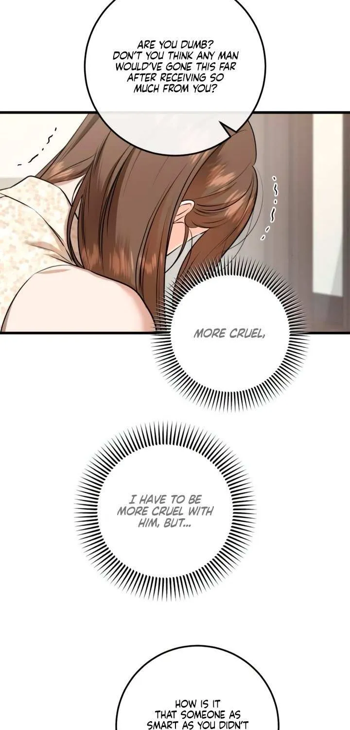 I Can’t Wait To Eat You Chapter 105 page 35 - 