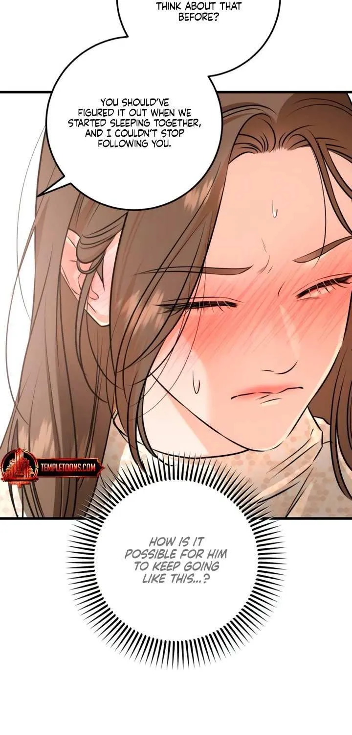 I Can’t Wait To Eat You Chapter 105 page 36 - 