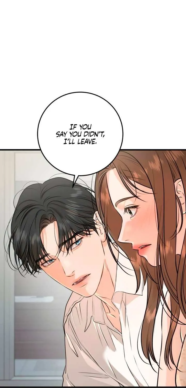 I Can’t Wait To Eat You Chapter 105 page 38 - 