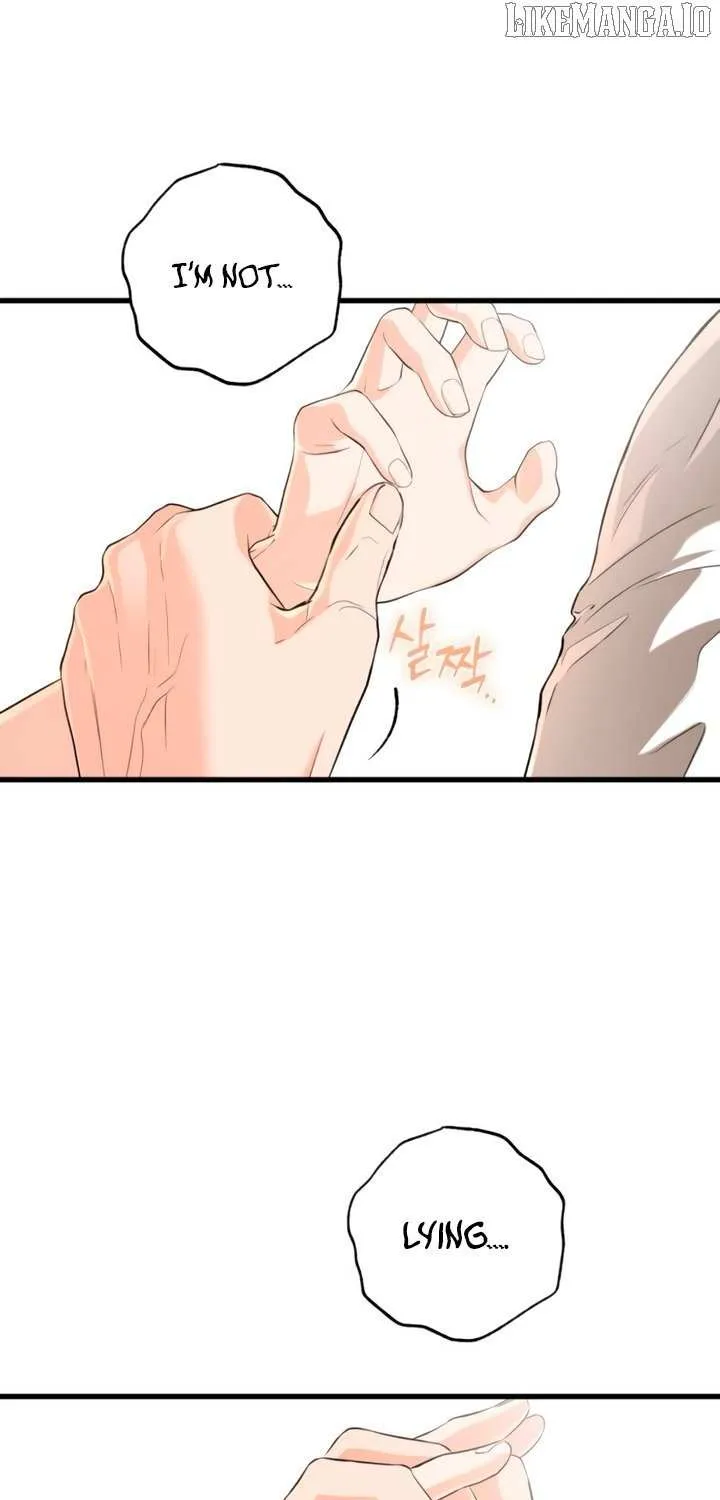 I Can’t Wait To Eat You Chapter 105 page 42 - 
