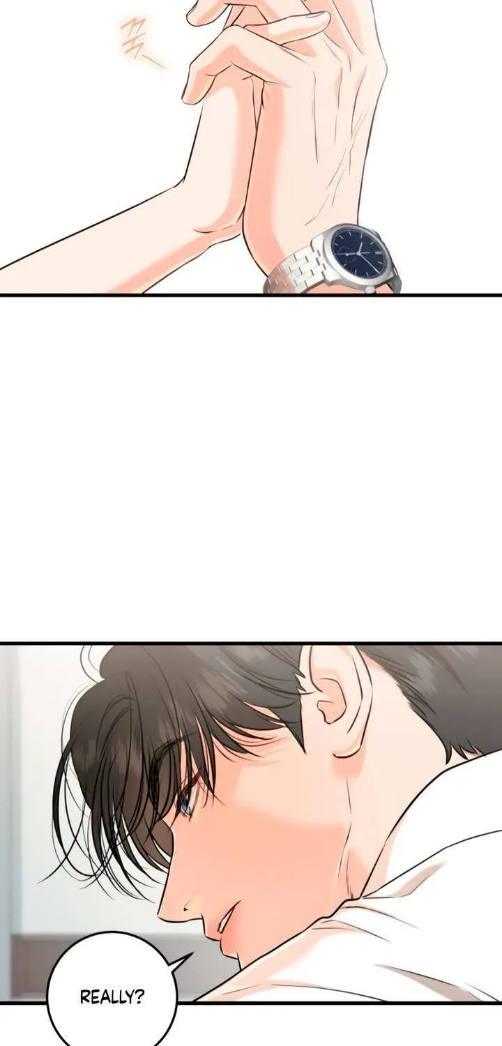 I Can’t Wait To Eat You Chapter 105 page 43 - 
