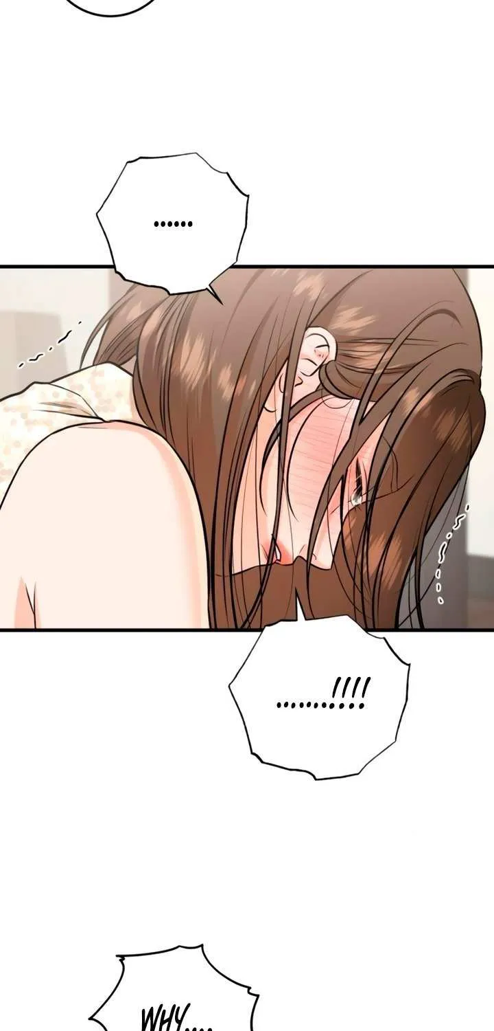 I Can’t Wait To Eat You Chapter 105 page 44 - 