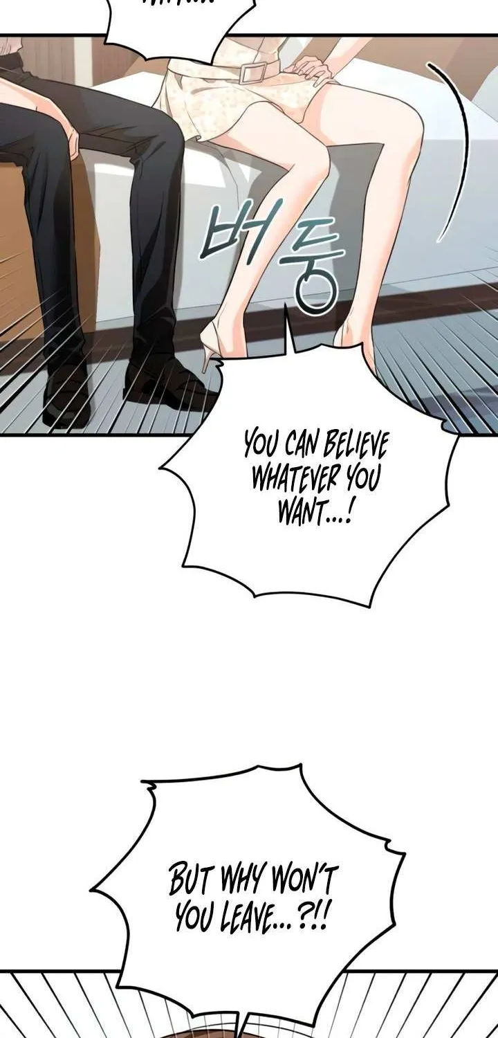 I Can’t Wait To Eat You Chapter 105 page 45 - 