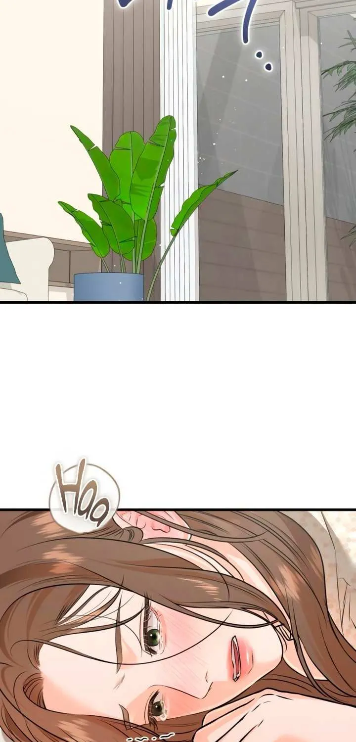 I Can’t Wait To Eat You Chapter 105 page 48 - 