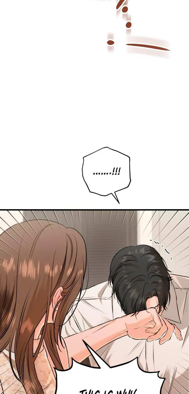 I Can’t Wait To Eat You Chapter 105 page 53 - 