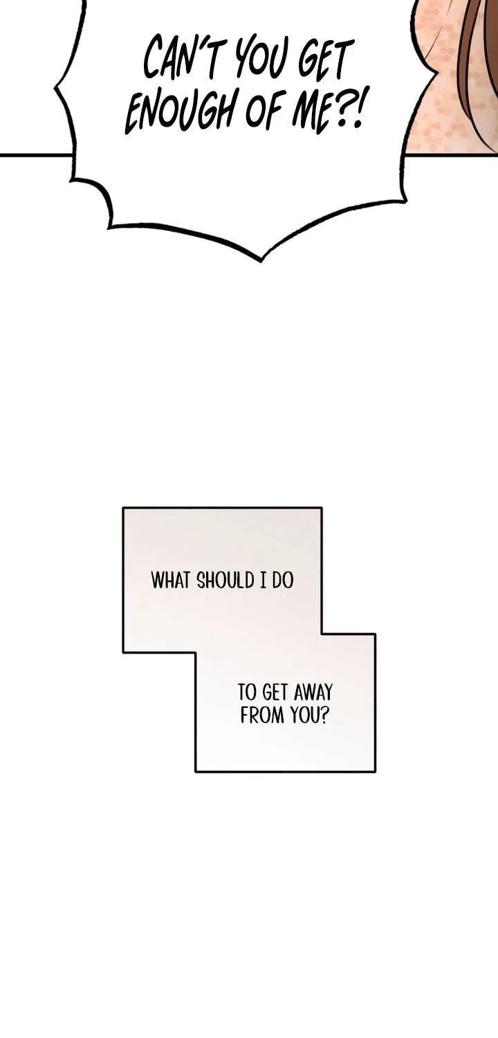 I Can’t Wait To Eat You Chapter 105 page 56 - 