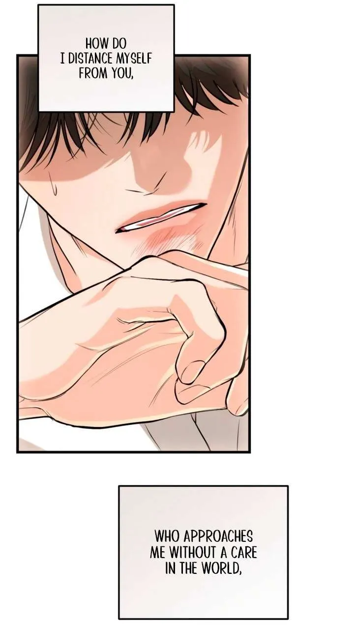 I Can’t Wait To Eat You Chapter 105 page 57 - 