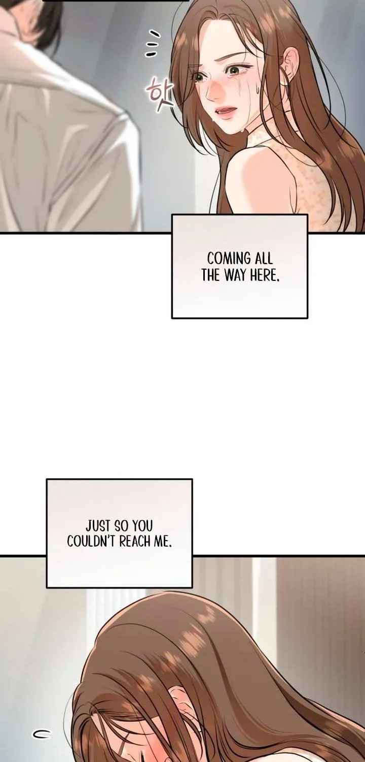 I Can’t Wait To Eat You Chapter 105 page 59 - 
