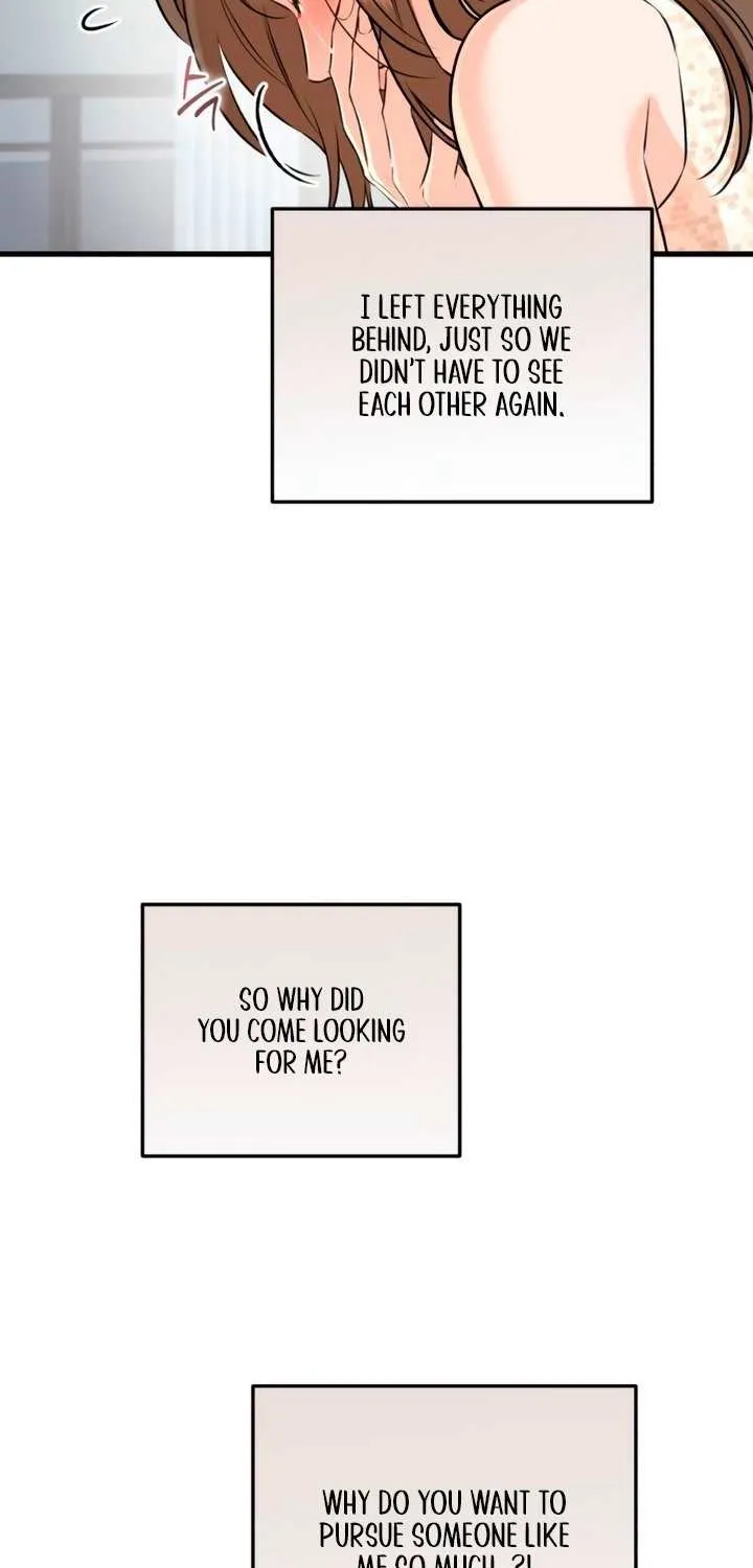 I Can’t Wait To Eat You Chapter 105 page 60 - 