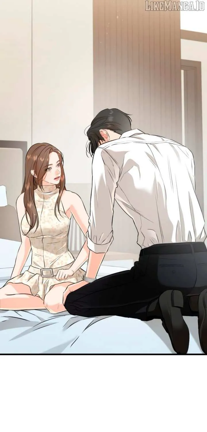 I Can’t Wait To Eat You Chapter 105 page 66 - 