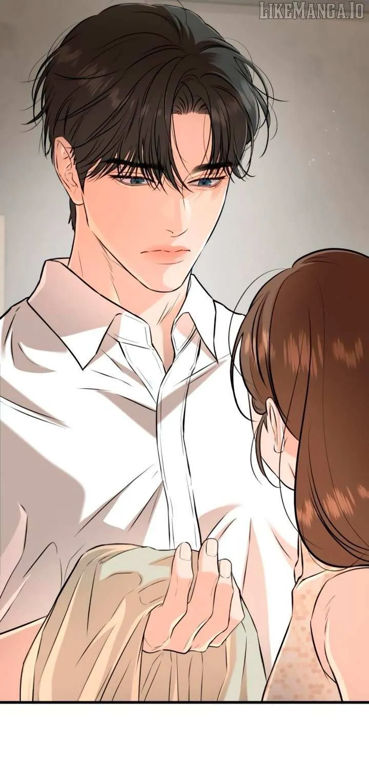 I Can’t Wait To Eat You Chapter 105 page 10 - 