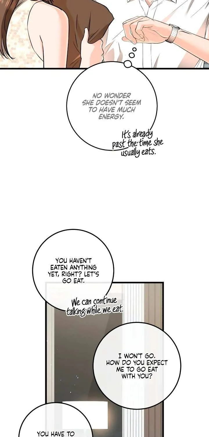 I Can’t Wait To Eat You Chapter 106 page 14 - 