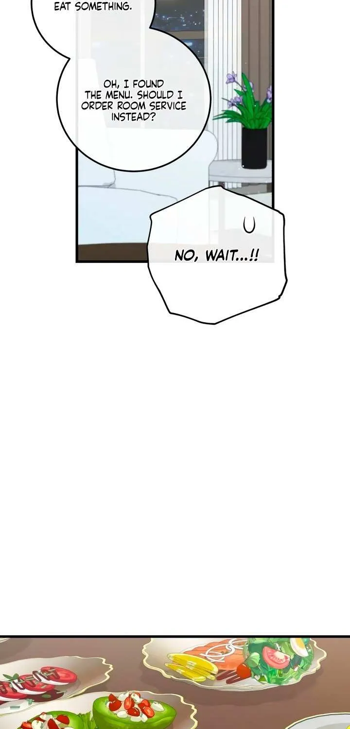 I Can’t Wait To Eat You Chapter 106 page 15 - 