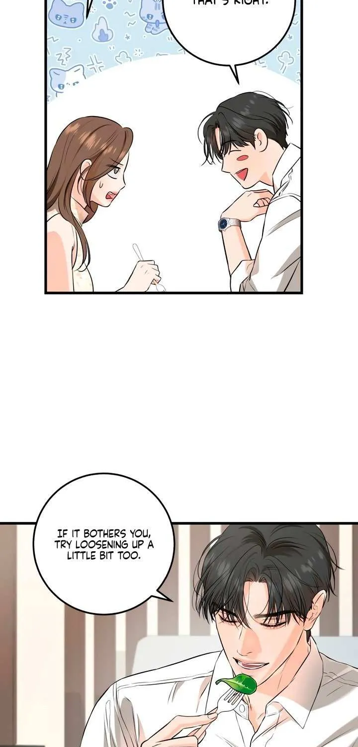 I Can’t Wait To Eat You Chapter 106 page 22 - 