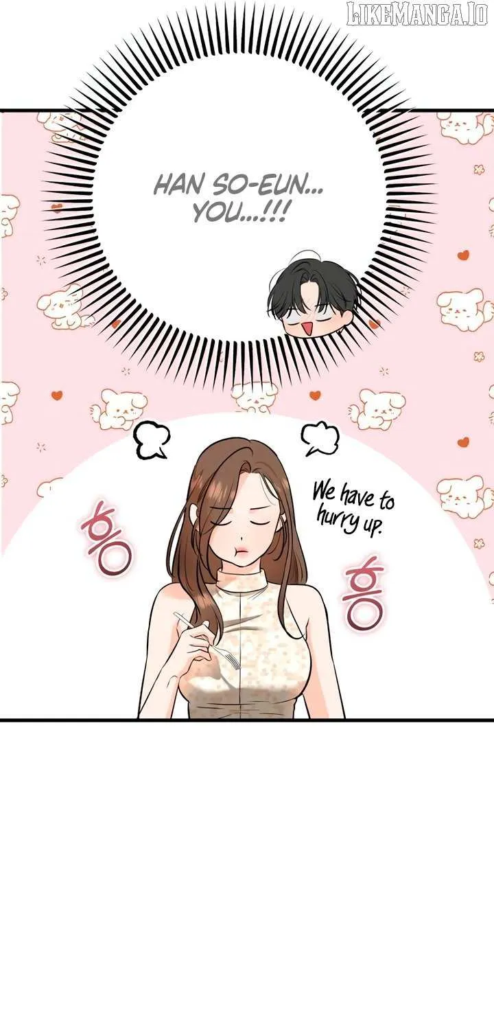 I Can’t Wait To Eat You Chapter 106 page 26 - 