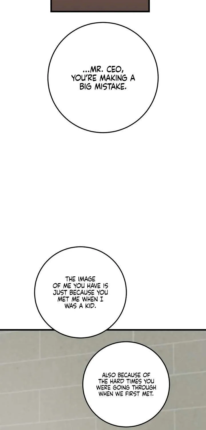 I Can’t Wait To Eat You Chapter 106 page 29 - 