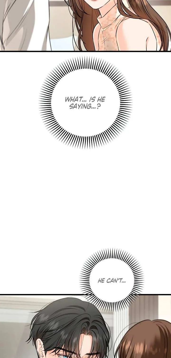 I Can’t Wait To Eat You Chapter 106 page 4 - 