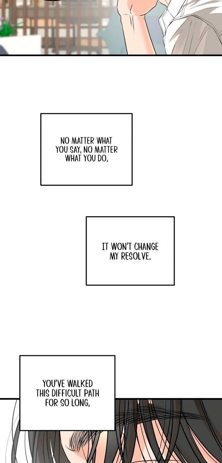 I Can’t Wait To Eat You Chapter 106 page 32 - 