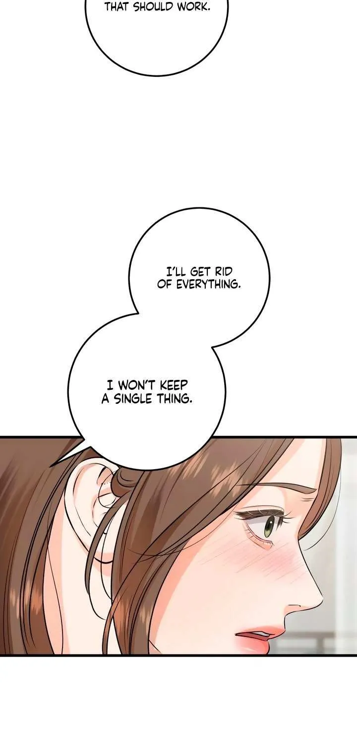 I Can’t Wait To Eat You Chapter 106 page 38 - 