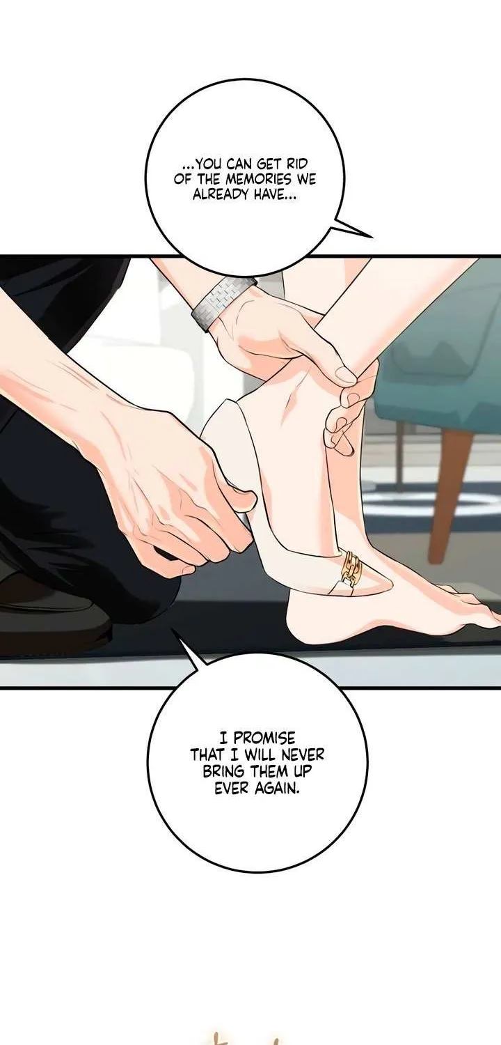 I Can’t Wait To Eat You Chapter 106 page 39 - 
