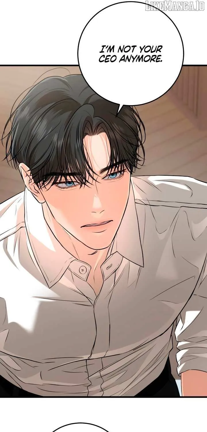 I Can’t Wait To Eat You Chapter 106 page 42 - 